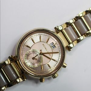 Used Michael Kors Watch